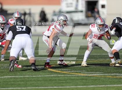 Thumbnail 2 in Highland vs. Spanish Fork photogallery.