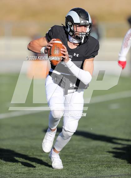 Thumbnail 3 in Highland vs. Spanish Fork photogallery.