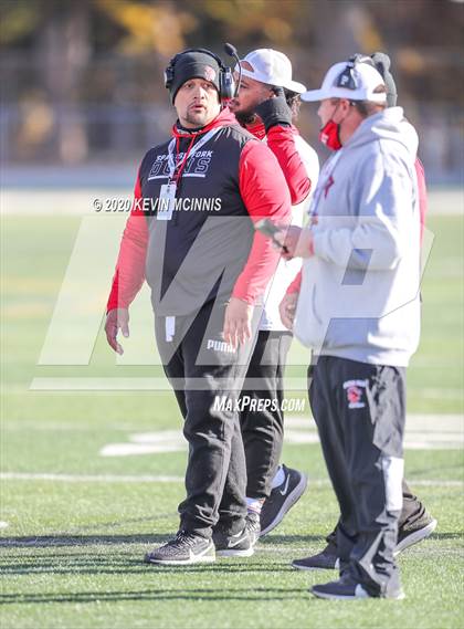 Thumbnail 2 in Highland vs. Spanish Fork photogallery.