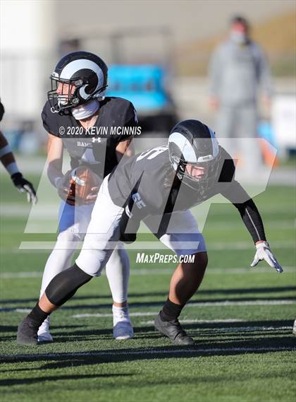 Thumbnail 2 in Highland vs. Spanish Fork photogallery.