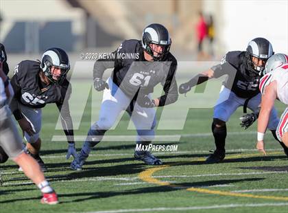 Thumbnail 2 in Highland vs. Spanish Fork photogallery.