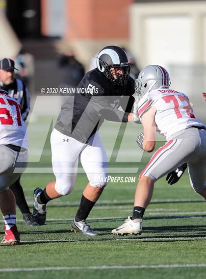 Thumbnail 2 in Highland vs. Spanish Fork photogallery.