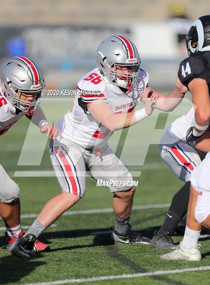 Thumbnail 2 in Highland vs. Spanish Fork photogallery.