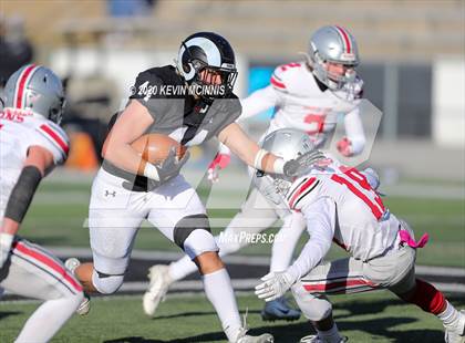 Thumbnail 1 in Highland vs. Spanish Fork photogallery.