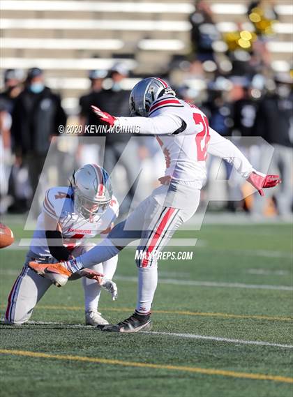 Thumbnail 3 in Highland vs. Spanish Fork photogallery.