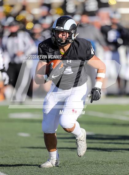 Thumbnail 1 in Highland vs. Spanish Fork photogallery.