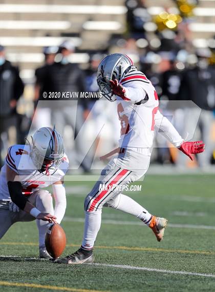 Thumbnail 2 in Highland vs. Spanish Fork photogallery.