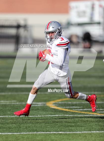 Thumbnail 1 in Highland vs. Spanish Fork photogallery.