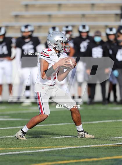 Thumbnail 2 in Highland vs. Spanish Fork photogallery.