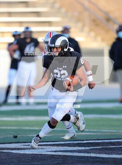 Thumbnail 2 in Highland vs. Spanish Fork photogallery.