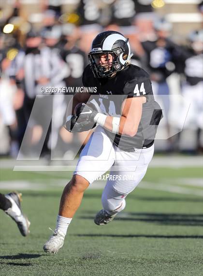 Thumbnail 3 in Highland vs. Spanish Fork photogallery.