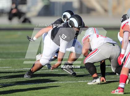 Thumbnail 2 in Highland vs. Spanish Fork photogallery.