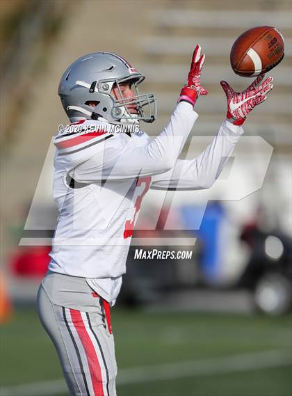 Thumbnail 2 in Highland vs. Spanish Fork photogallery.