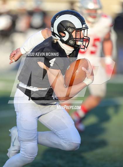 Thumbnail 3 in Highland vs. Spanish Fork photogallery.