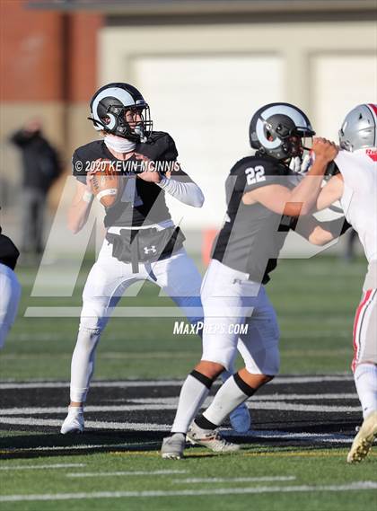 Thumbnail 1 in Highland vs. Spanish Fork photogallery.