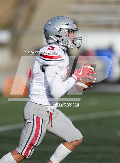 Thumbnail 1 in Highland vs. Spanish Fork photogallery.