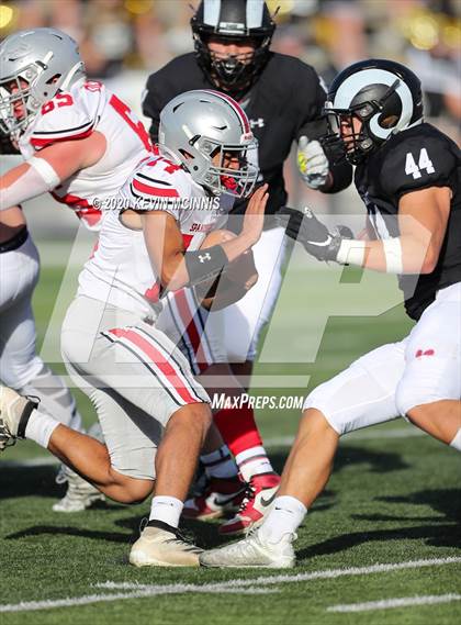 Thumbnail 3 in Highland vs. Spanish Fork photogallery.