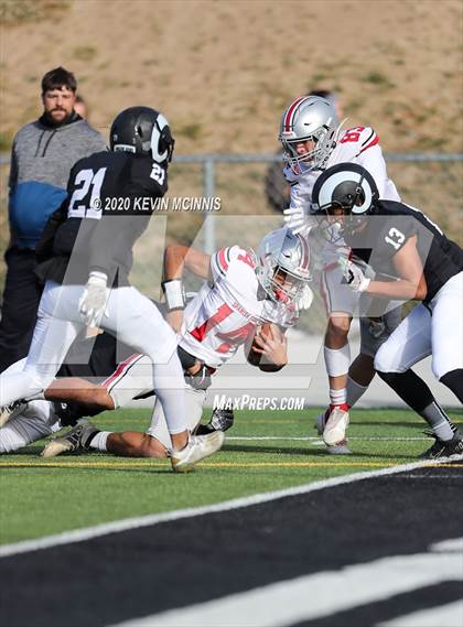 Thumbnail 3 in Highland vs. Spanish Fork photogallery.