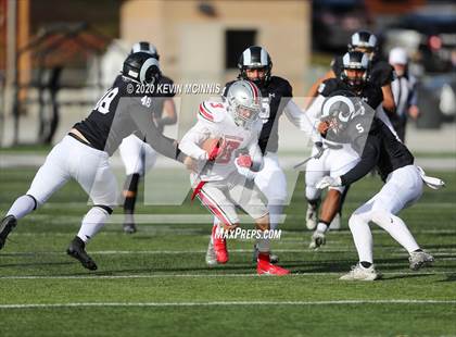 Thumbnail 1 in Highland vs. Spanish Fork photogallery.