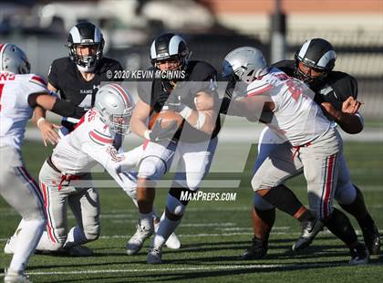 Thumbnail 3 in Highland vs. Spanish Fork photogallery.