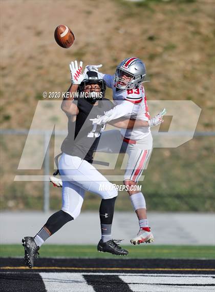 Thumbnail 2 in Highland vs. Spanish Fork photogallery.