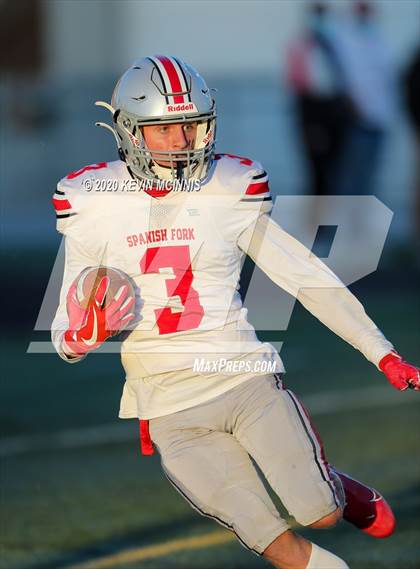 Thumbnail 1 in Highland vs. Spanish Fork photogallery.