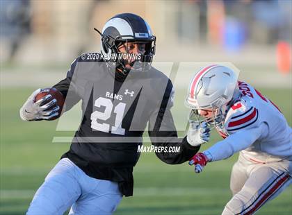 Thumbnail 2 in Highland vs. Spanish Fork photogallery.