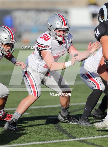 Thumbnail 1 in Highland vs. Spanish Fork photogallery.