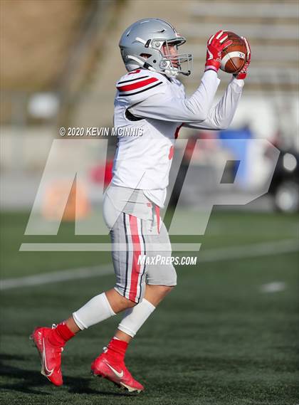 Thumbnail 3 in Highland vs. Spanish Fork photogallery.