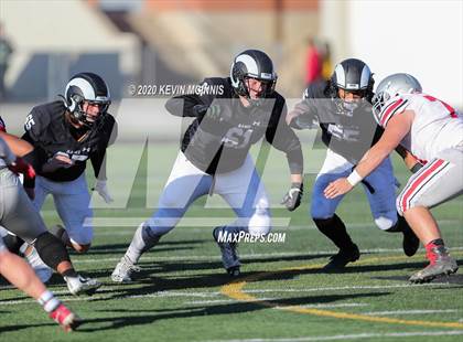 Thumbnail 3 in Highland vs. Spanish Fork photogallery.