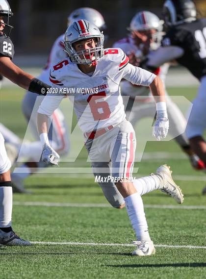 Thumbnail 2 in Highland vs. Spanish Fork photogallery.