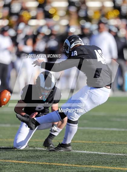 Thumbnail 3 in Highland vs. Spanish Fork photogallery.