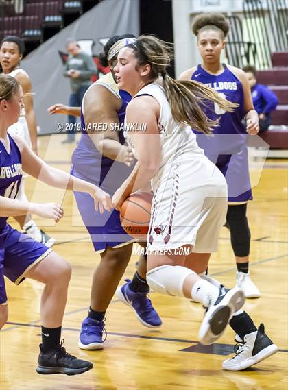 Thumbnail 1 in Ascension Catholic @ E.D. White photogallery.