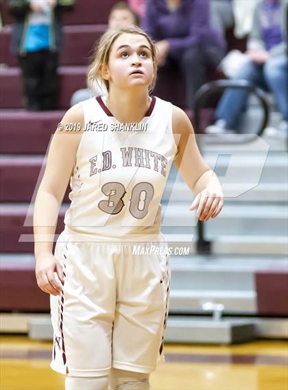 Thumbnail 3 in Ascension Catholic @ E.D. White photogallery.