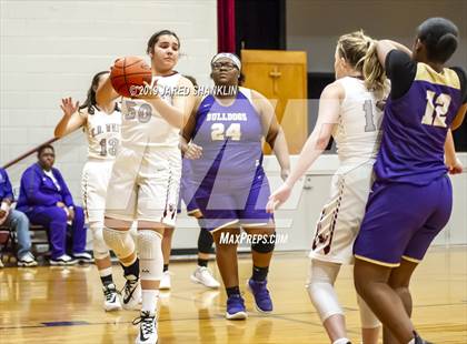 Thumbnail 3 in Ascension Catholic @ E.D. White photogallery.