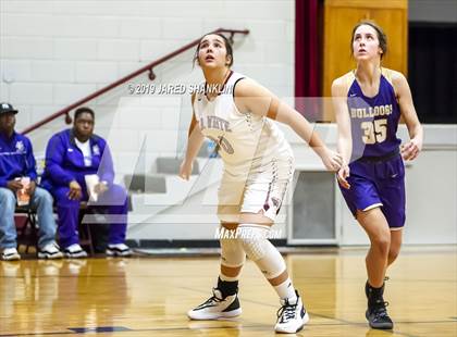 Thumbnail 2 in Ascension Catholic @ E.D. White photogallery.