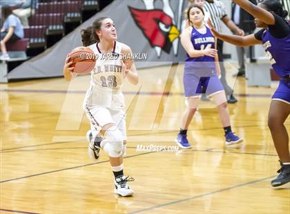 Thumbnail 1 in Ascension Catholic @ E.D. White photogallery.