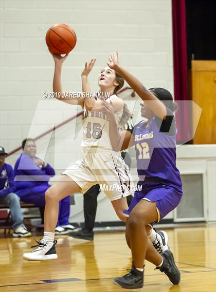 Thumbnail 2 in Ascension Catholic @ E.D. White photogallery.