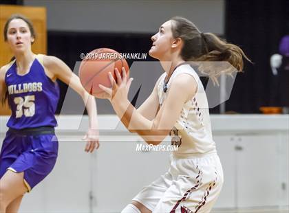Thumbnail 2 in Ascension Catholic @ E.D. White photogallery.