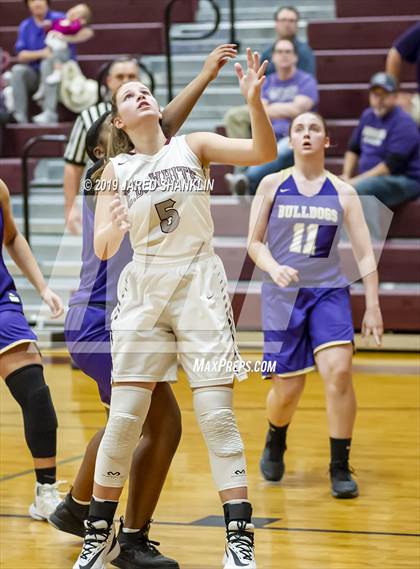 Thumbnail 2 in Ascension Catholic @ E.D. White photogallery.