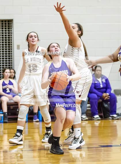 Thumbnail 3 in Ascension Catholic @ E.D. White photogallery.