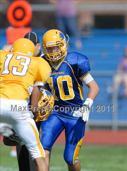 Thumbnail 1 in Riverside @ Lockport photogallery.