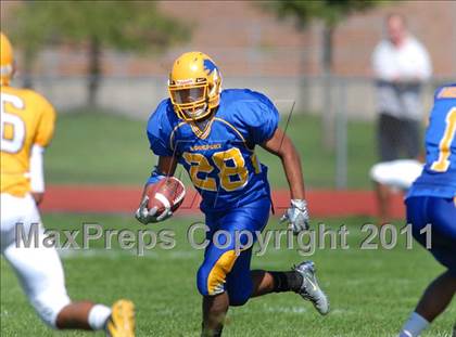 Thumbnail 1 in Riverside @ Lockport photogallery.
