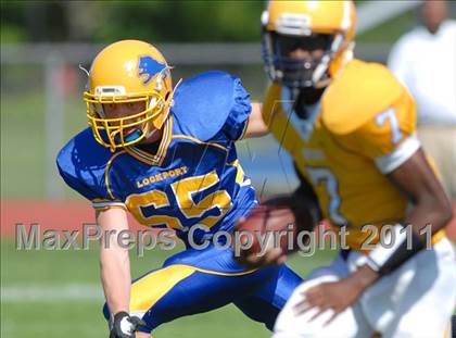 Thumbnail 3 in Riverside @ Lockport photogallery.
