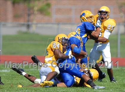 Thumbnail 1 in Riverside @ Lockport photogallery.