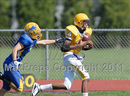 Thumbnail 2 in Riverside @ Lockport photogallery.