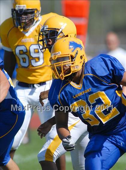 Thumbnail 3 in Riverside @ Lockport photogallery.