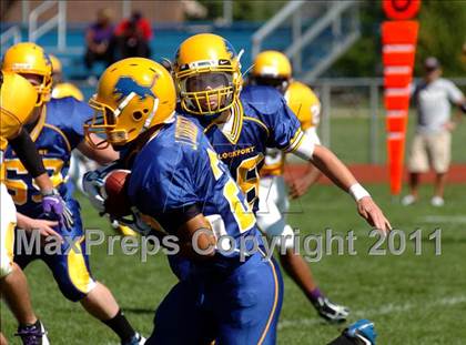Thumbnail 1 in Riverside @ Lockport photogallery.