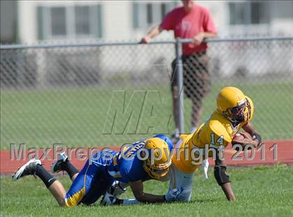 Thumbnail 3 in Riverside @ Lockport photogallery.