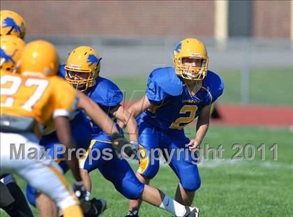 Thumbnail 1 in Riverside @ Lockport photogallery.